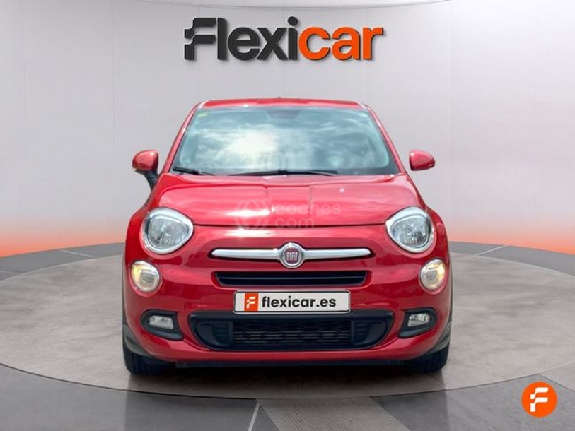 Foto del FIAT 500X 1.4 Multiair Lounge 4x2 103kW