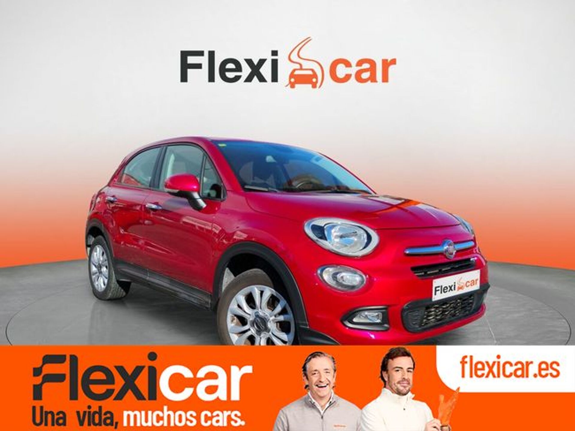 Imagen de FIAT 500X
