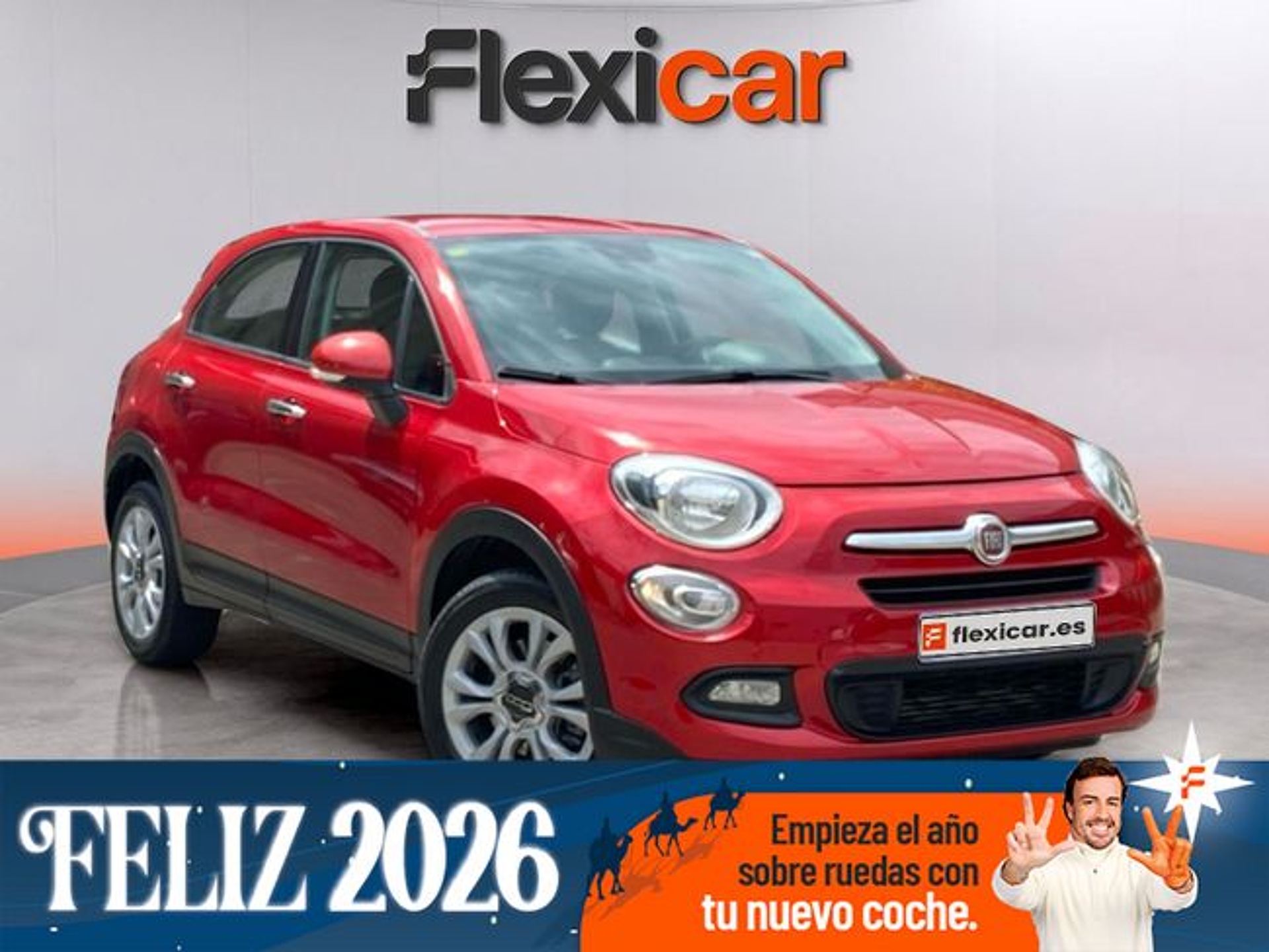 Imagen de FIAT 500X