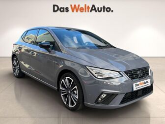 Imagen de SEAT Ibiza 1.0 TSI S&S FR Salta DSG 115