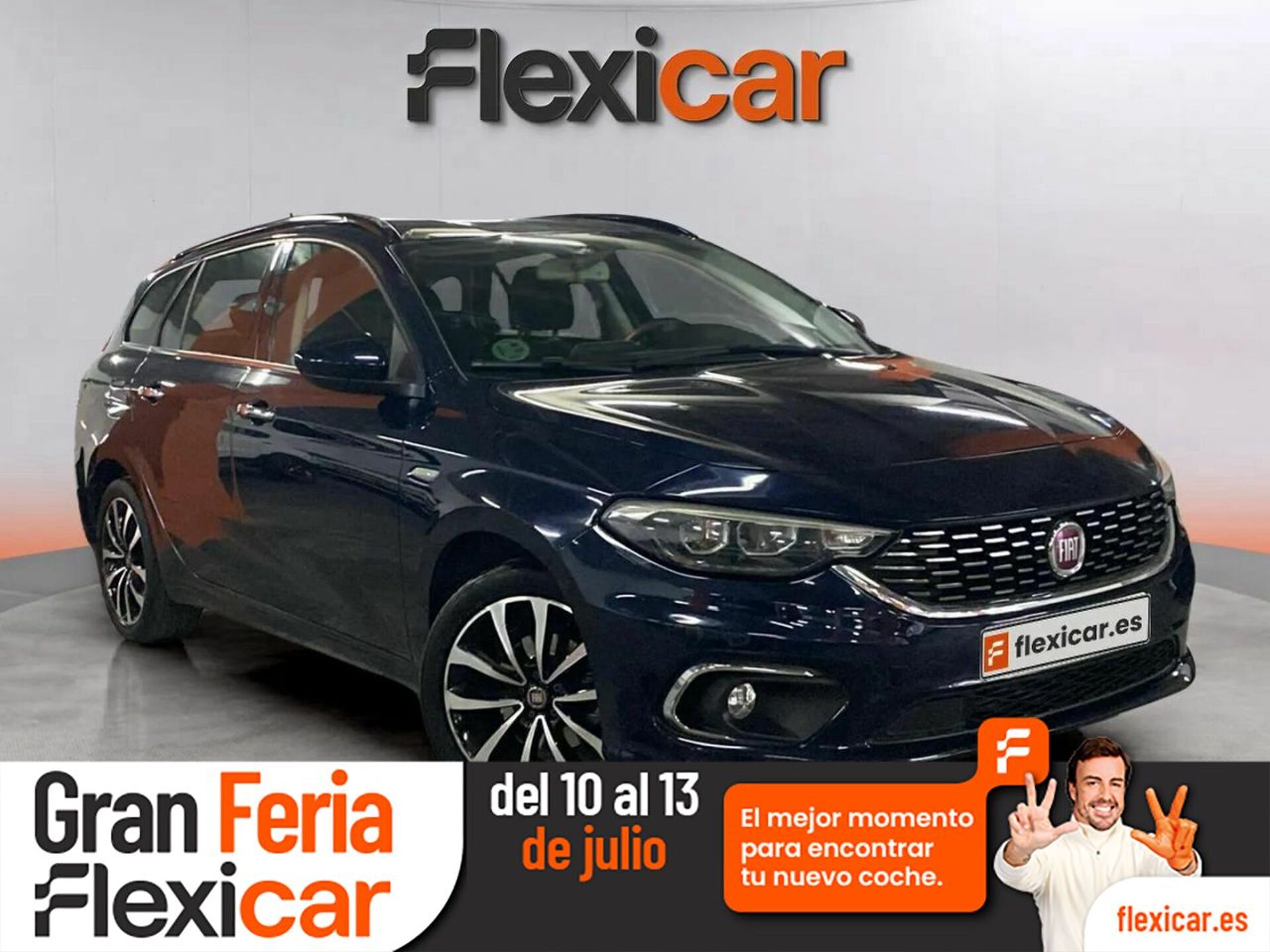 Imagen de FIAT Tipo