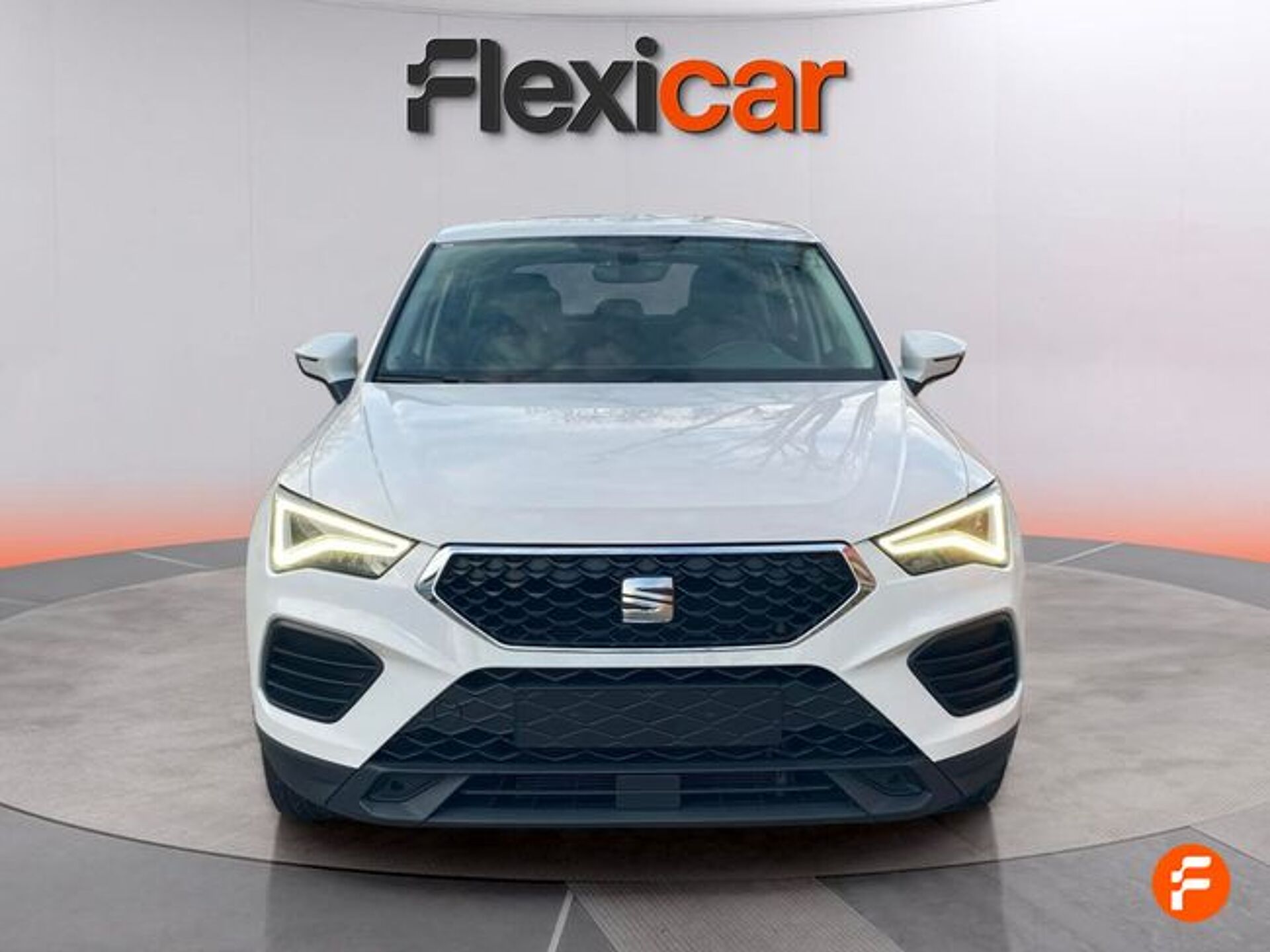 Imagen 2 de SEAT Ateca