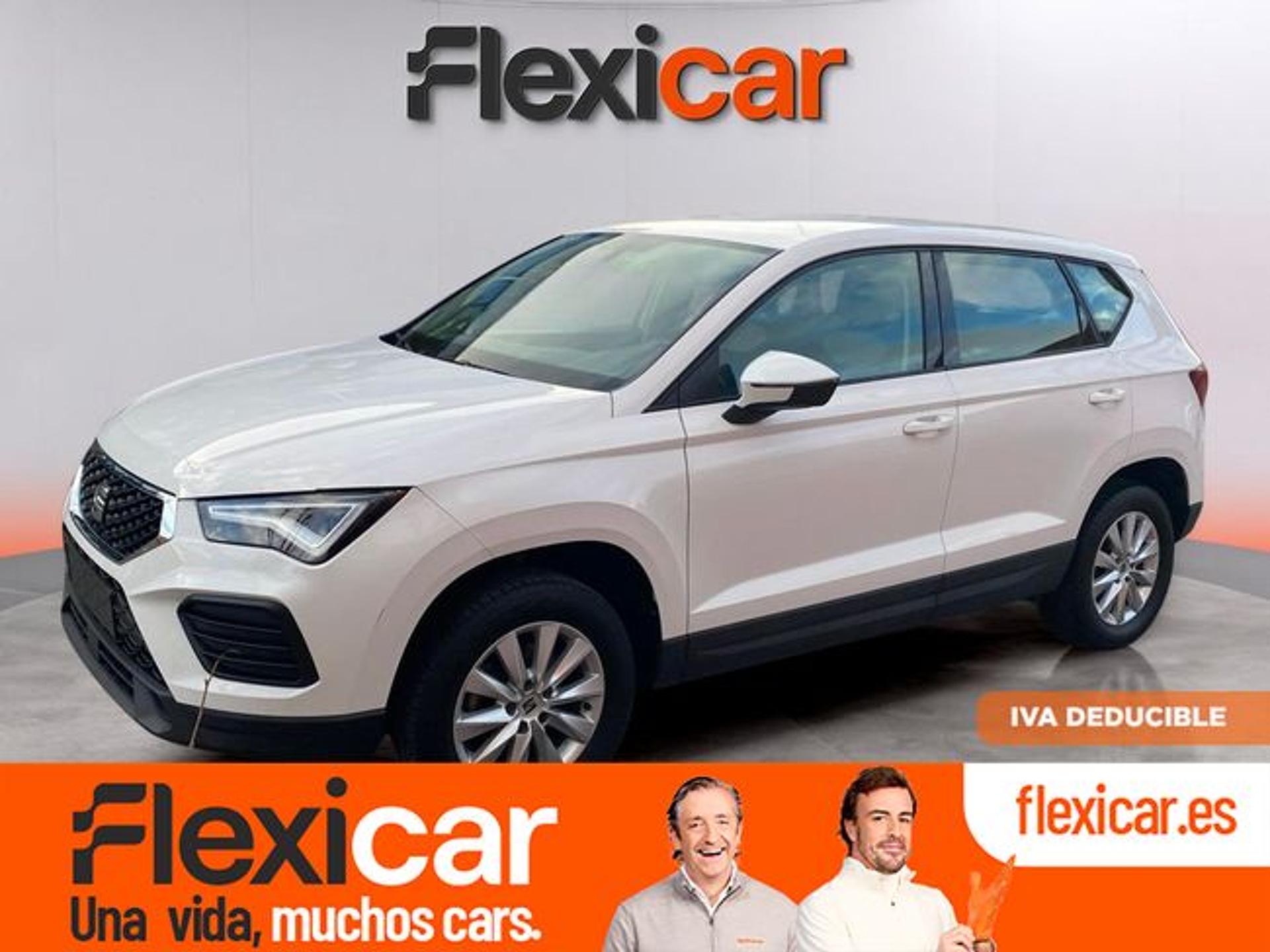 Imagen de SEAT Ateca