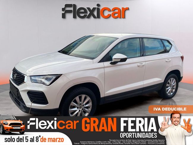 Foto del SEAT Ateca 1.0 TSI S&S Reference