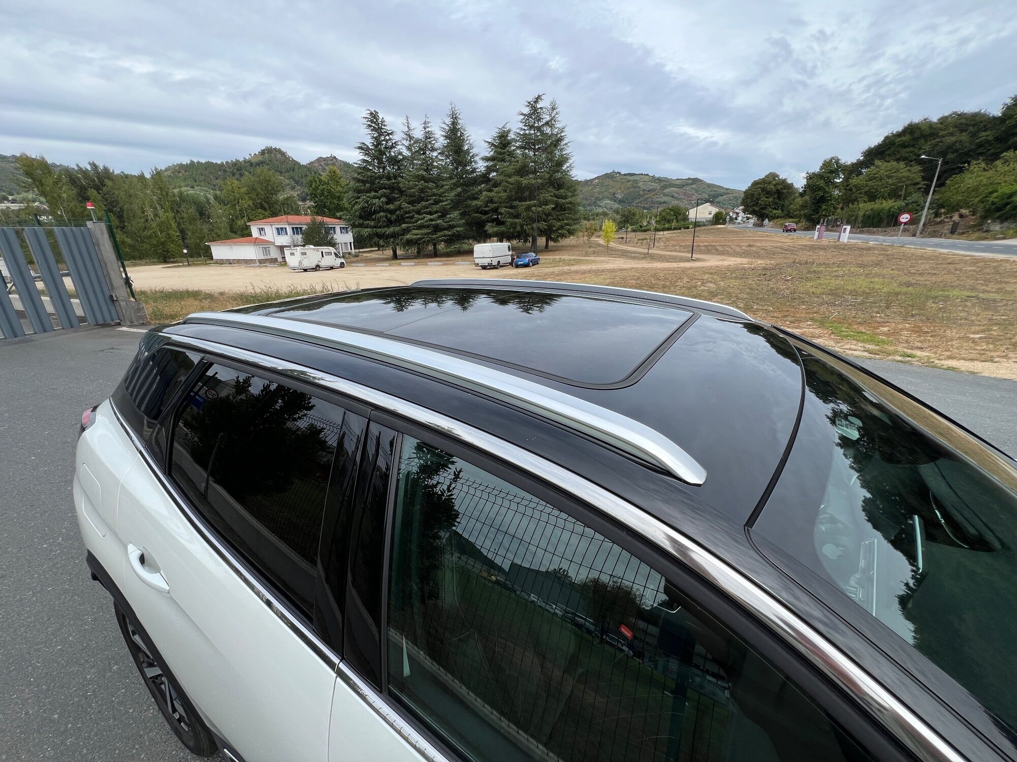 Foto del PEUGEOT 3008 2.0BlueHDi GT S&S EAT8 180