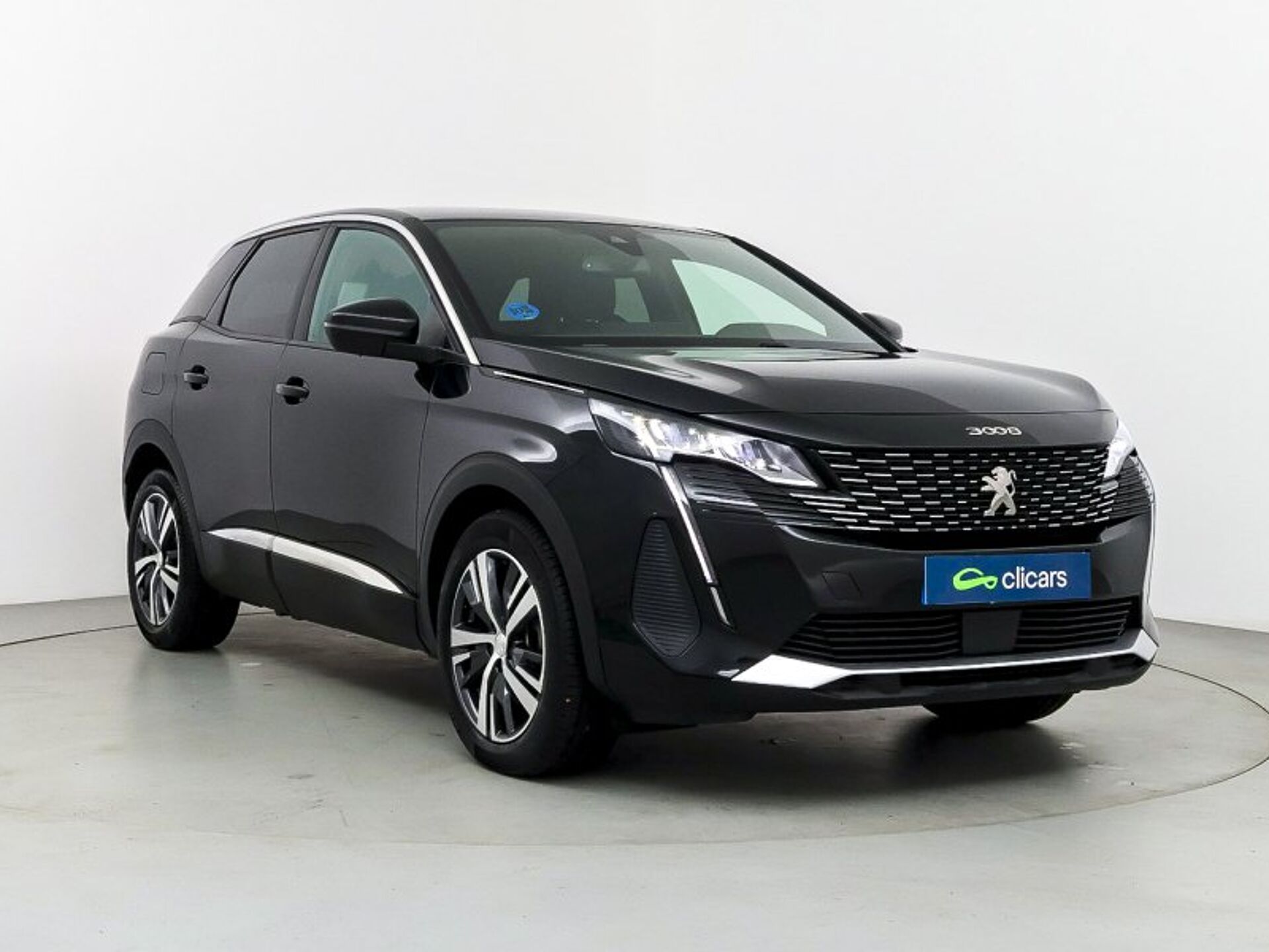 Imagen 3 de PEUGEOT 3008