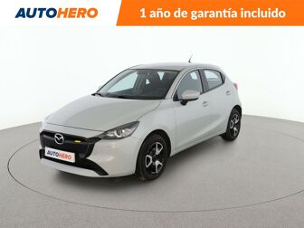 Imagen de MAZDA Mazda2 1.5 e-Skyactiv G Homura 66kW