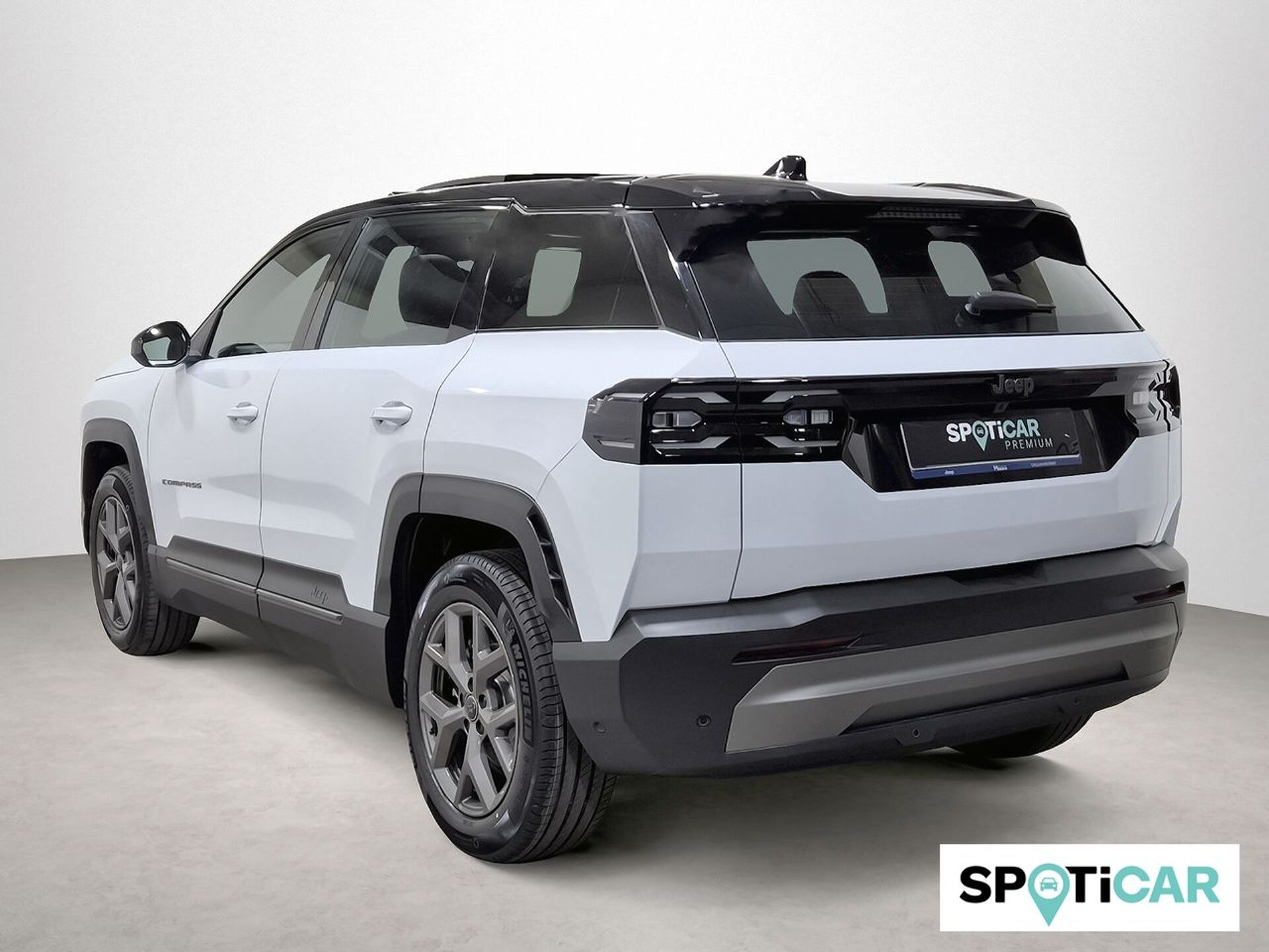 Imagen 2 de JEEP Compass