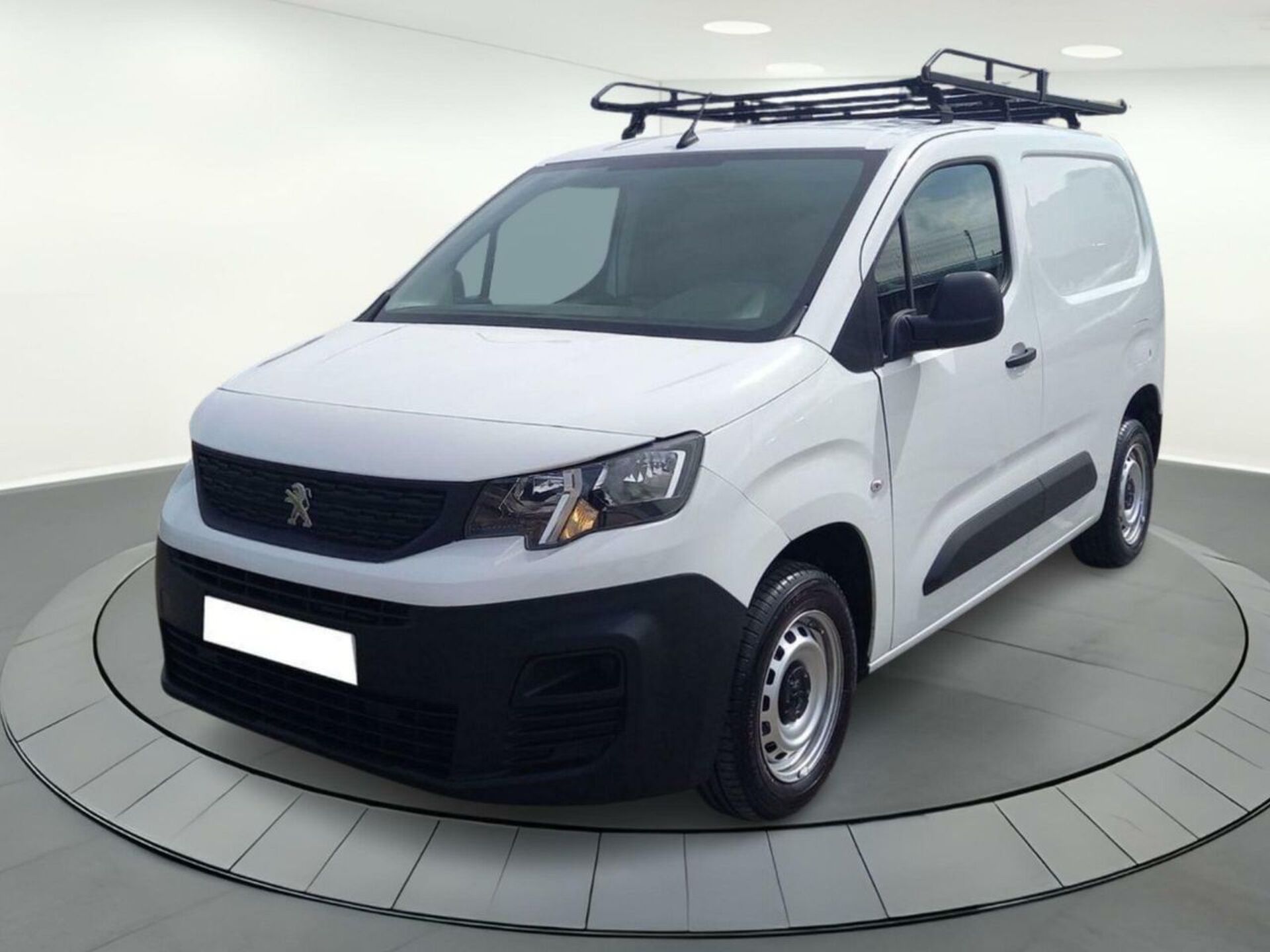 Imagen de PEUGEOT Partner