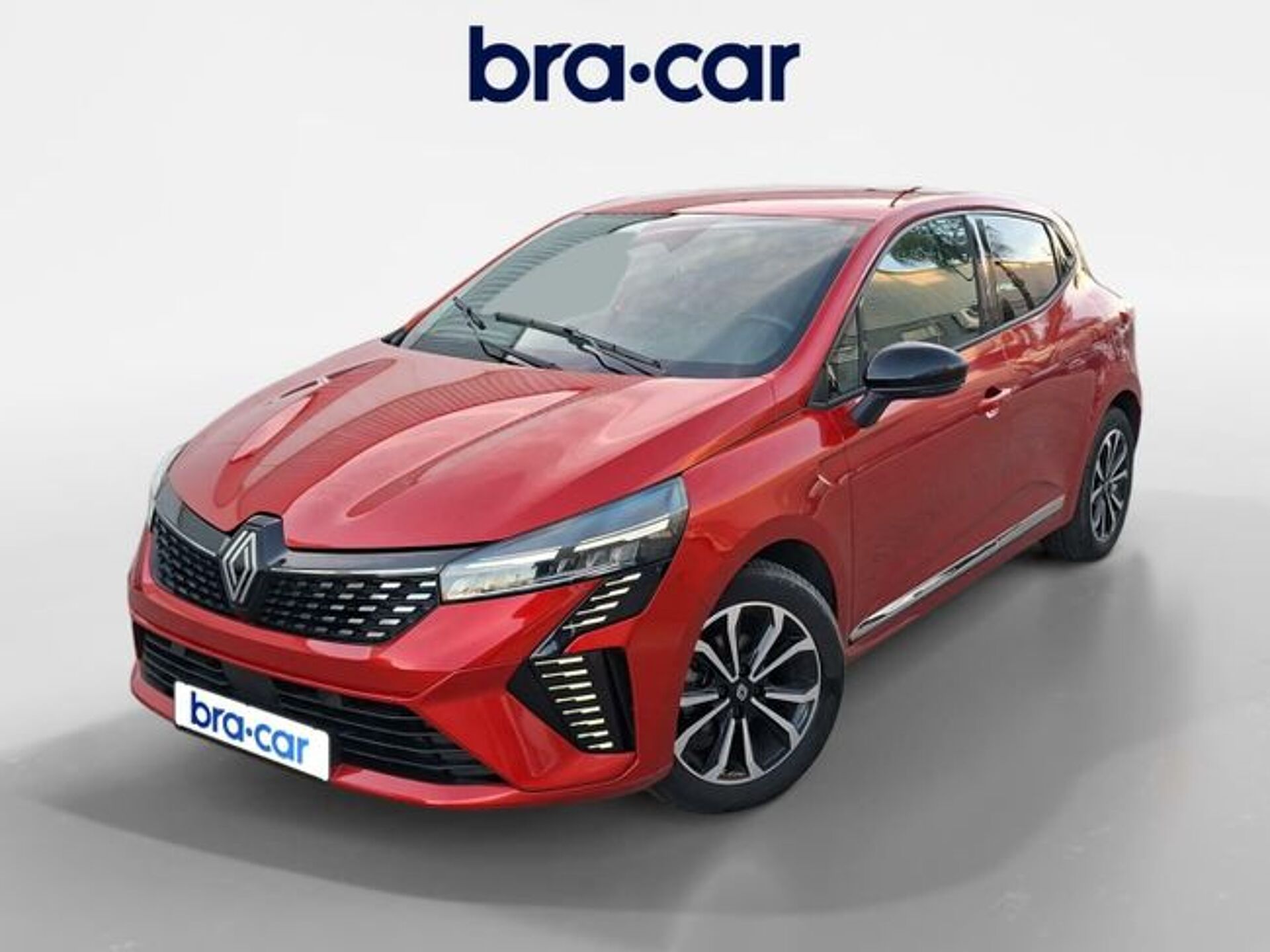 Imagen 1 de RENAULT Clio