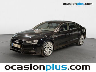 Imagen de AUDI A5 Sportback 2.0TDI Multitronic 150