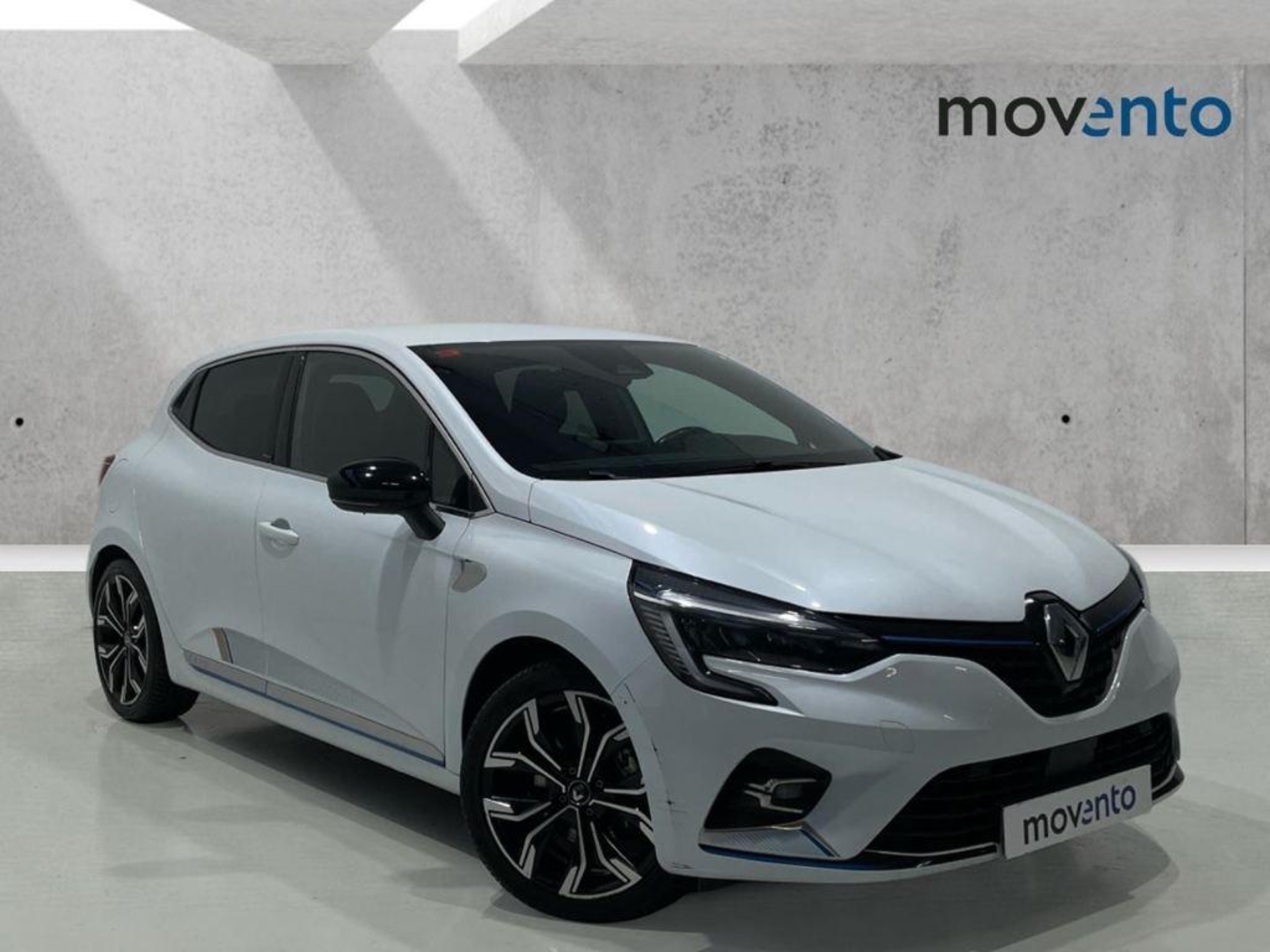 Imagen de RENAULT Clio