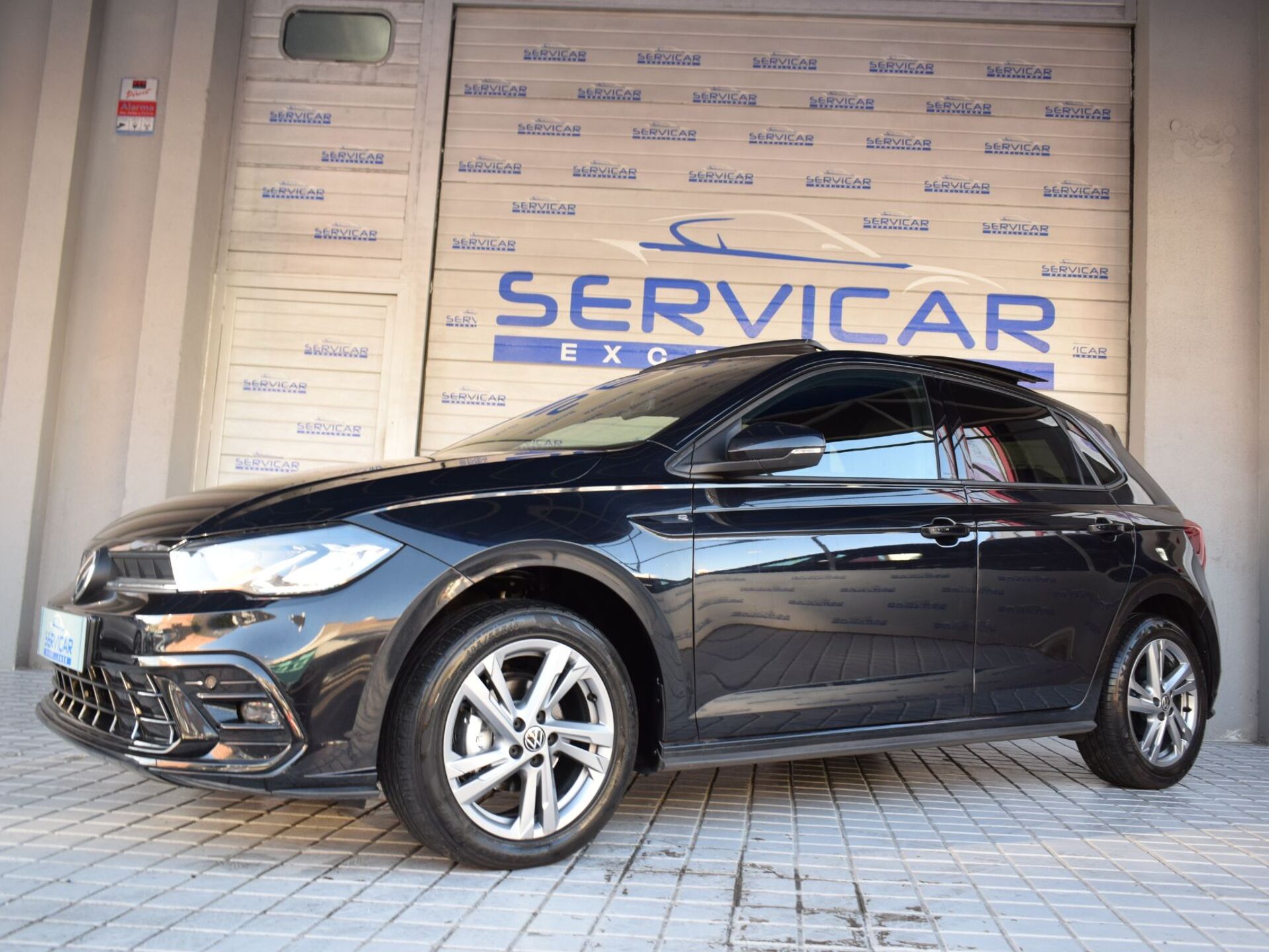 Imagen de VOLKSWAGEN Polo