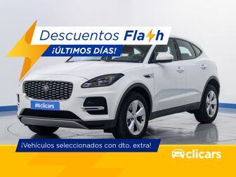 Imagen de JAGUAR E-Pace 2.0D I4 S AWD Aut. 163