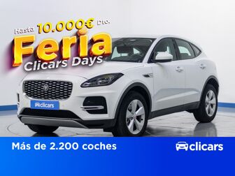 Imagen de JAGUAR E-Pace 2.0D I4 S AWD Aut. 163