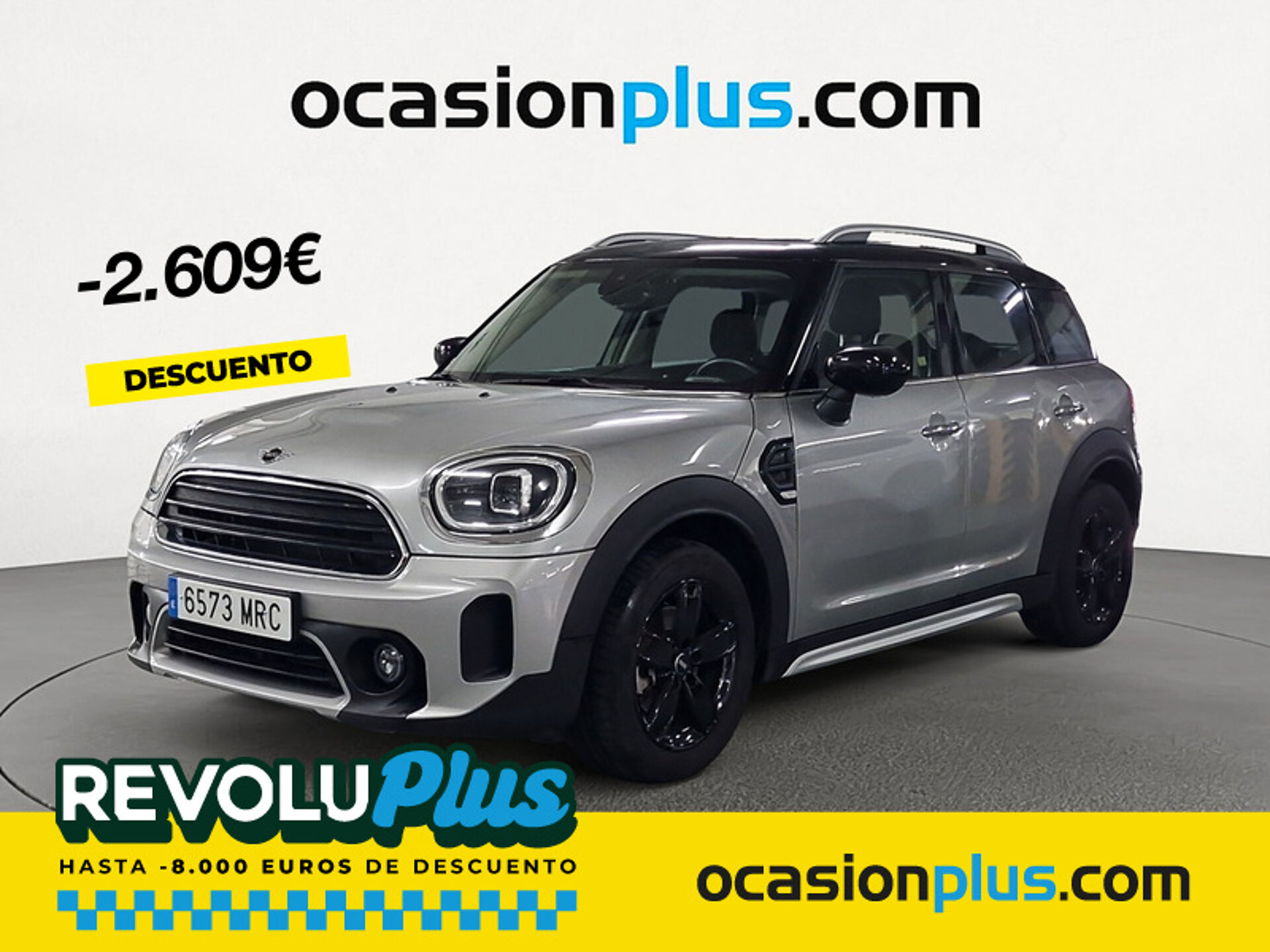 Imagen de MINI Mini Countryman