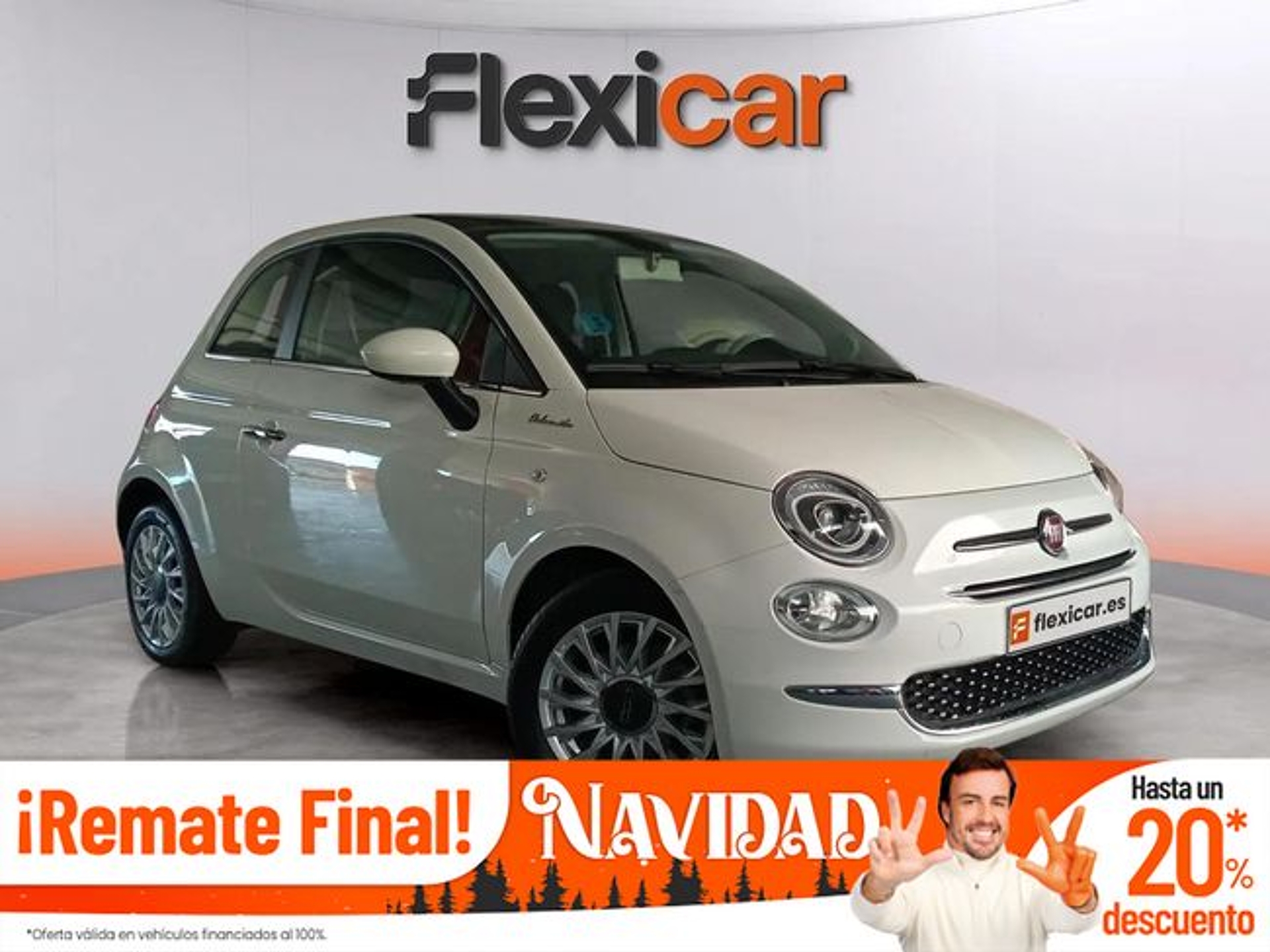 Imagen de FIAT 500