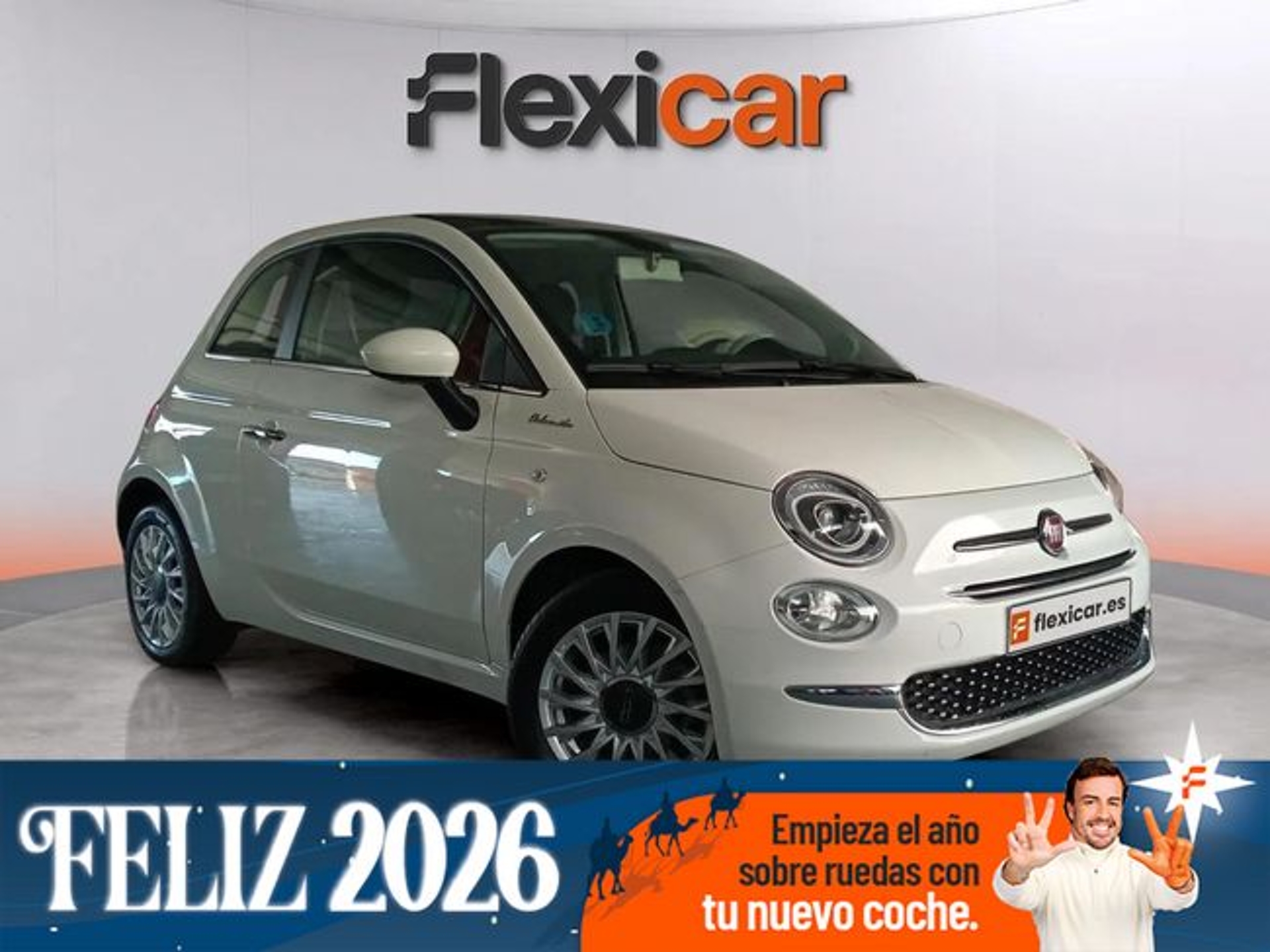 Imagen de FIAT 500