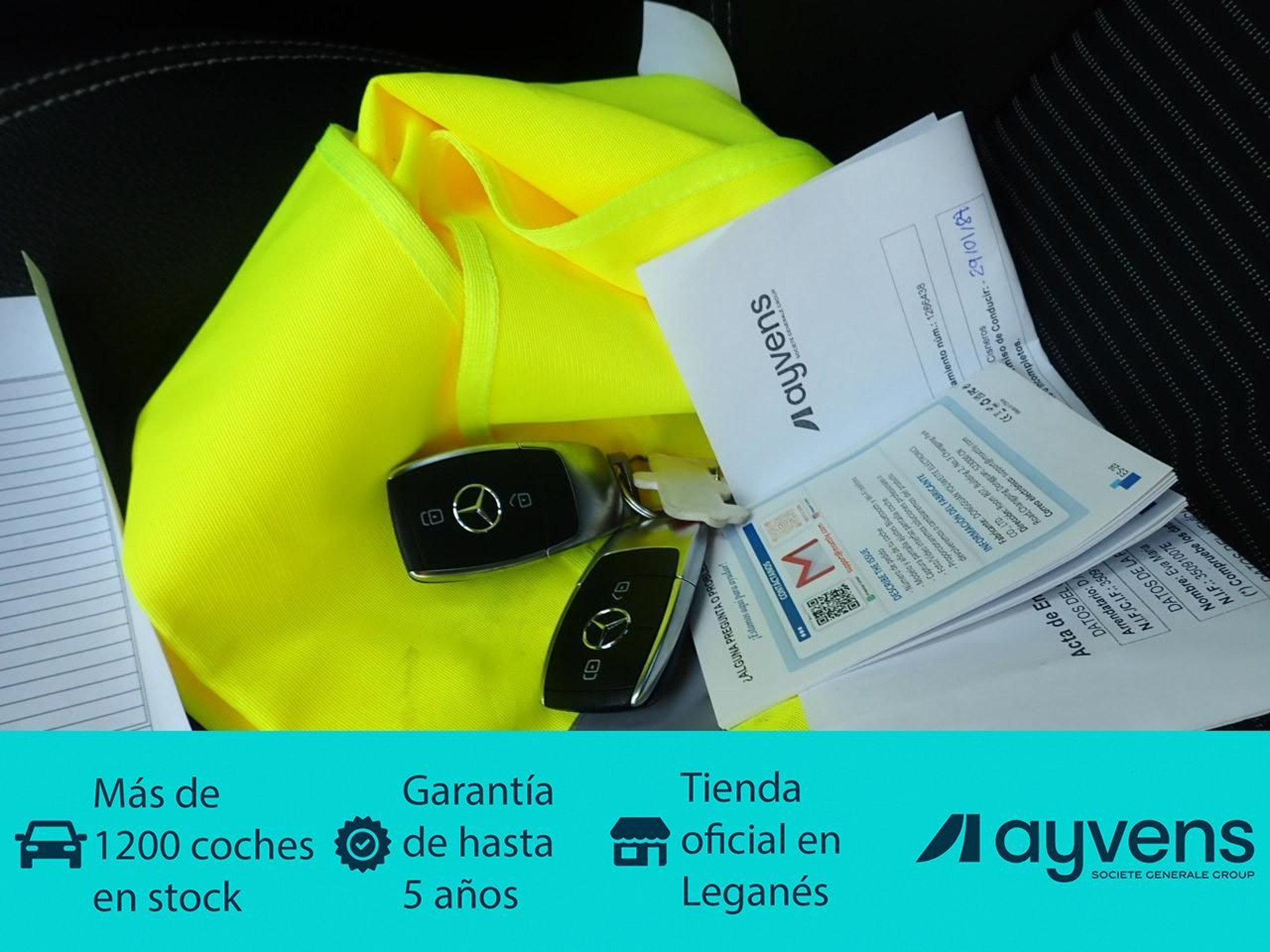 Imagen de MERCEDES Clase A