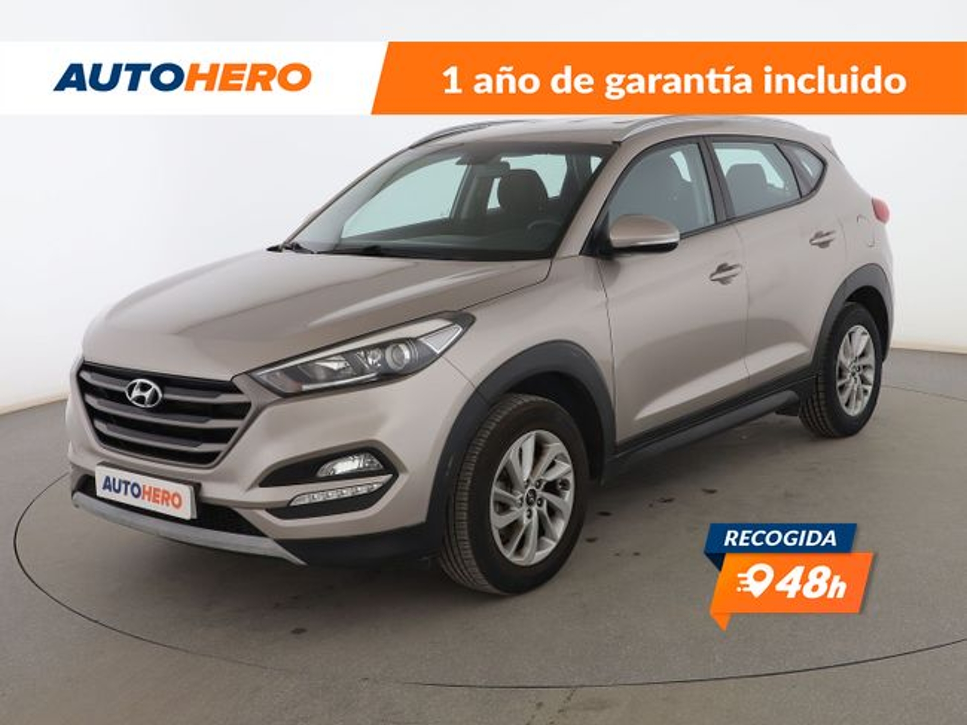 Imagen de HYUNDAI Tucson