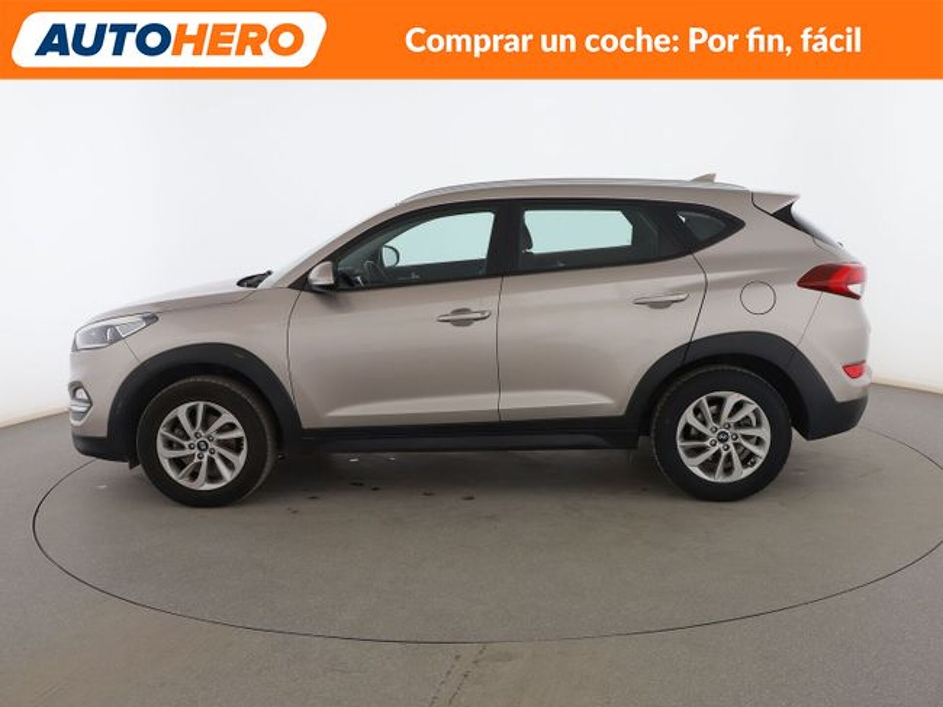 Imagen 3 de HYUNDAI Tucson
