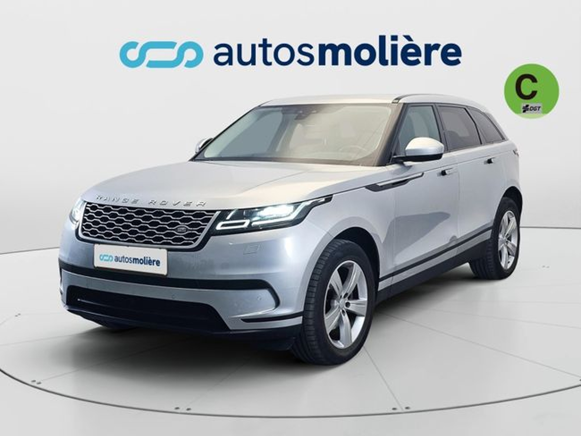 Imagen de LAND ROVER Range Rover Velar