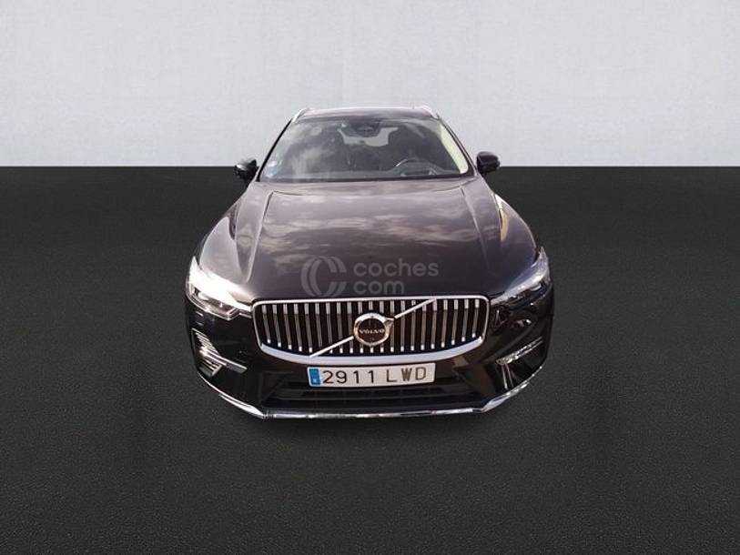 Foto del VOLVO XC60 T6 Recharge Inscription