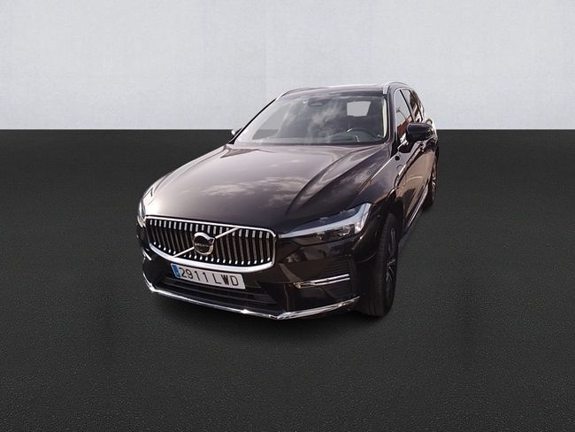 Foto del VOLVO XC60 T6 Recharge Inscription
