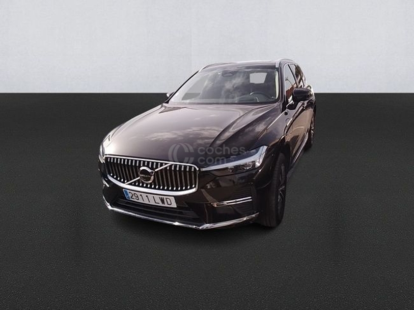 Foto del VOLVO XC60 T6 Recharge Inscription