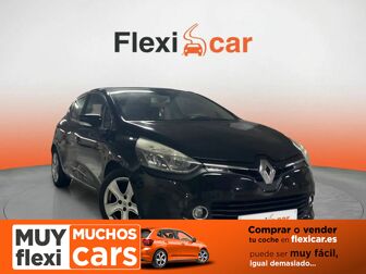 Imagen de RENAULT Clio 1.5dCi Energy Business 66kW