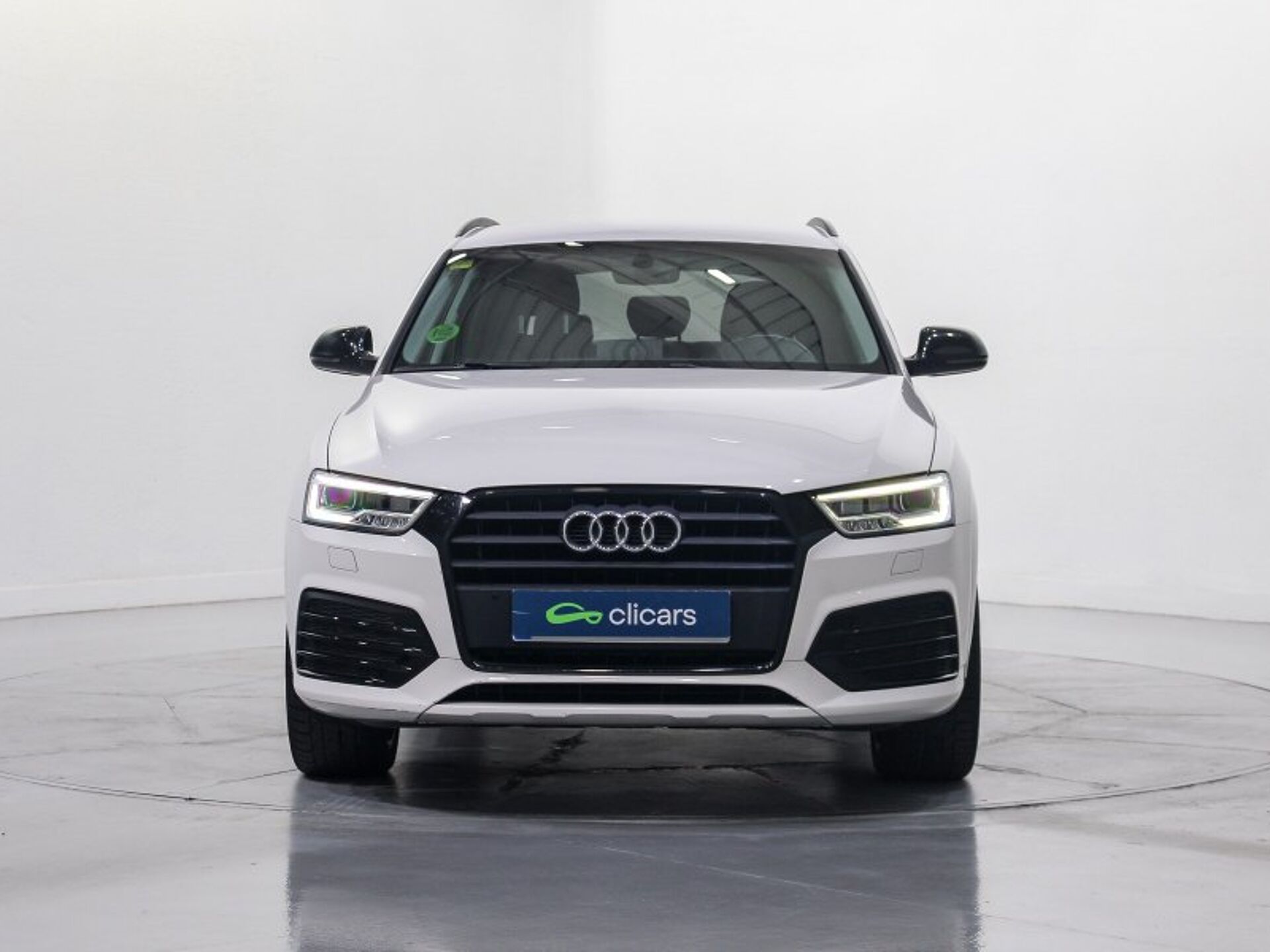 Imagen 2 de AUDI Q3