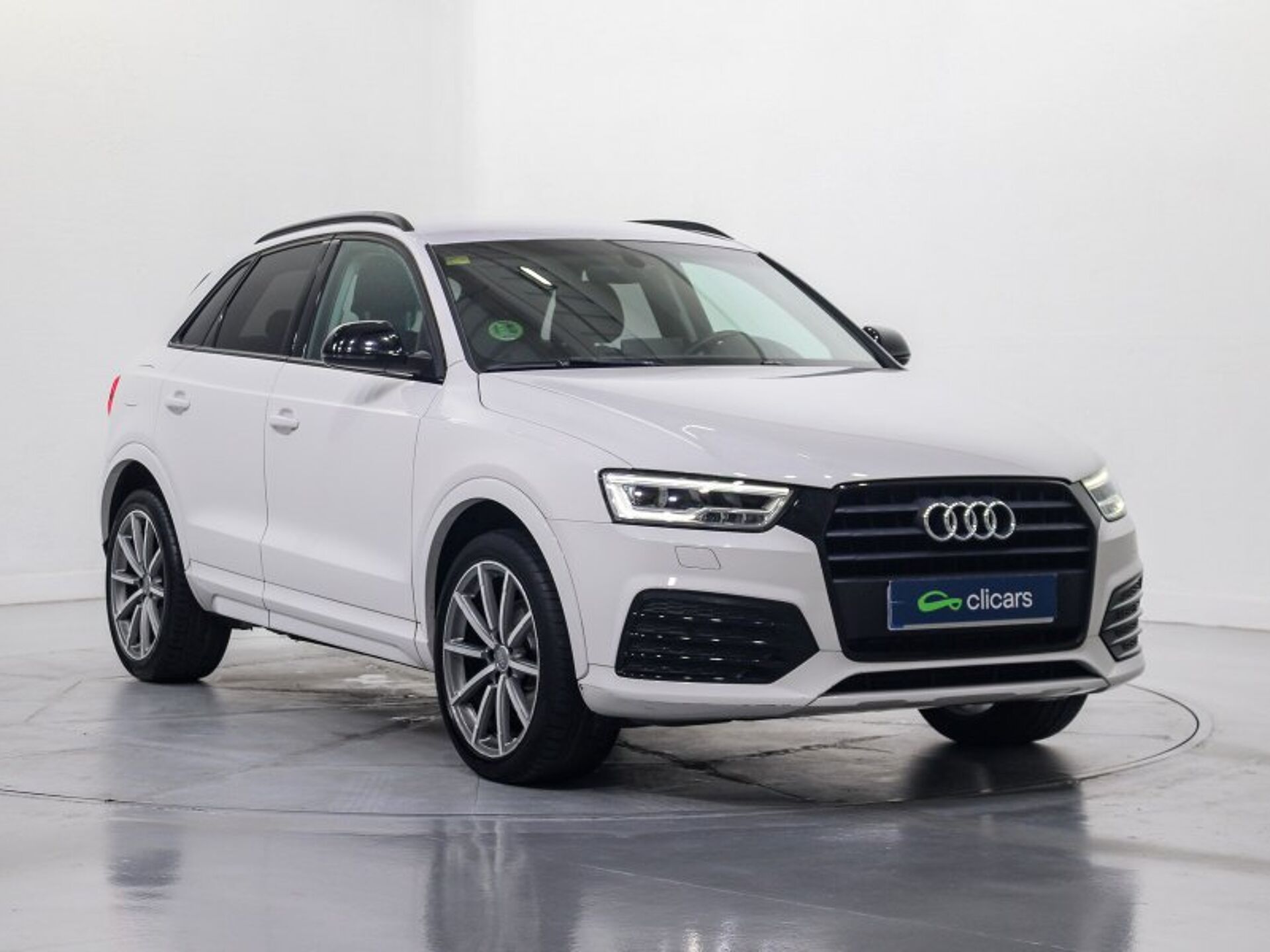 Imagen 3 de AUDI Q3