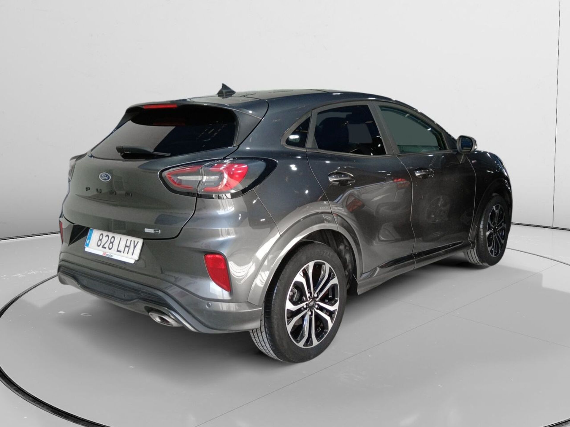 Imagen 2 de FORD Puma