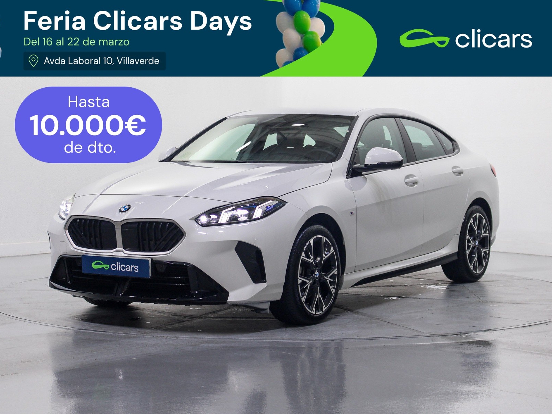 Imagen de BMW Serie 2