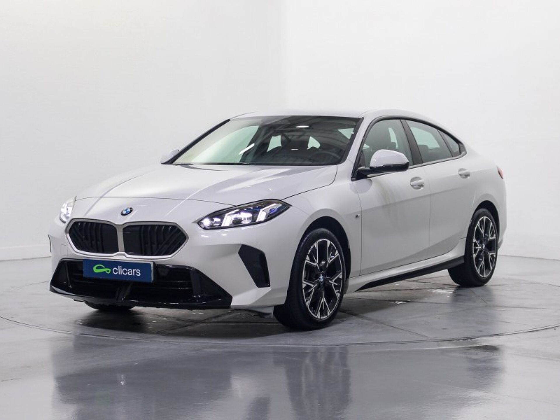 Imagen 1 de BMW Serie 2