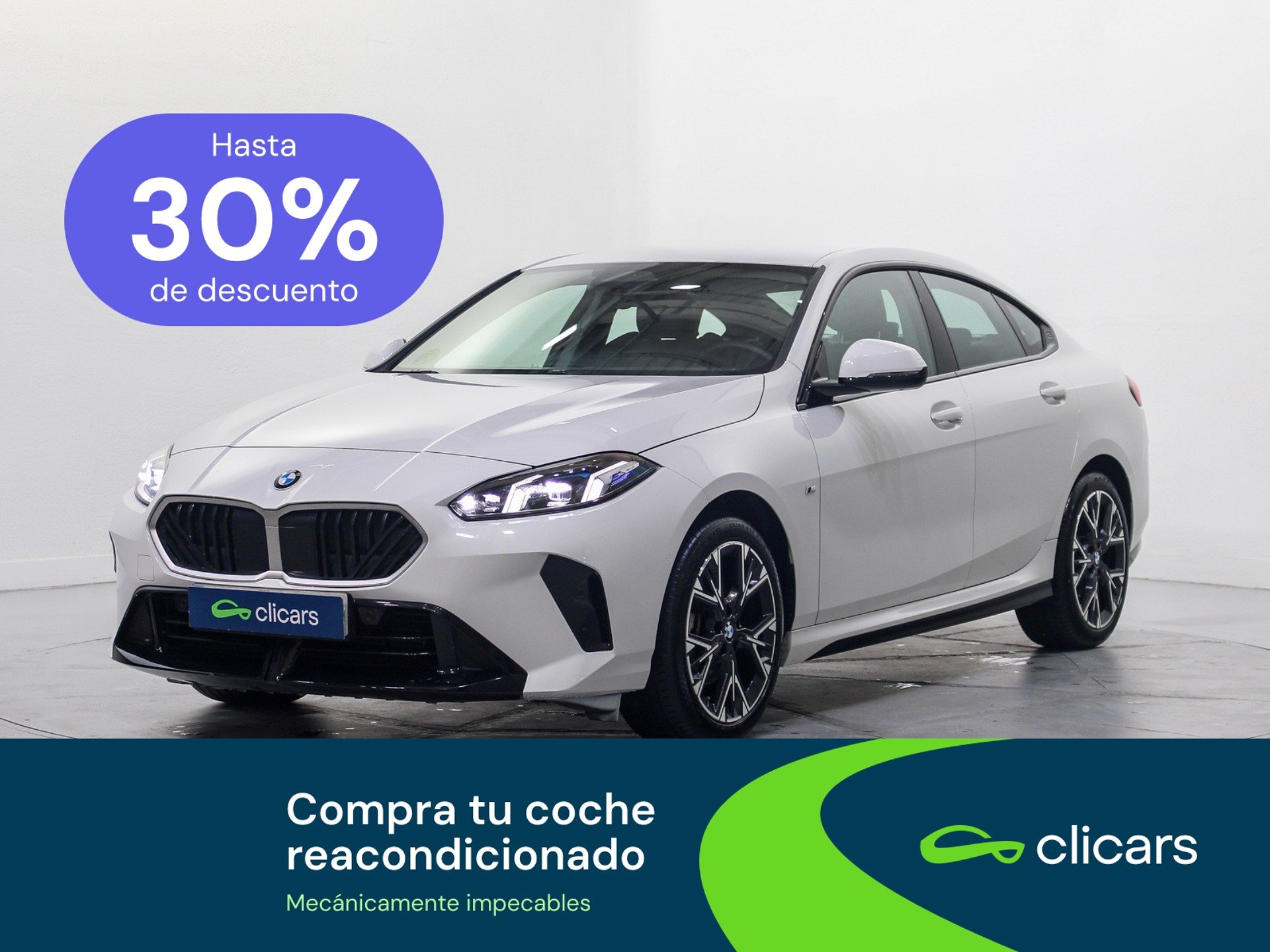 Imagen de BMW Serie 2