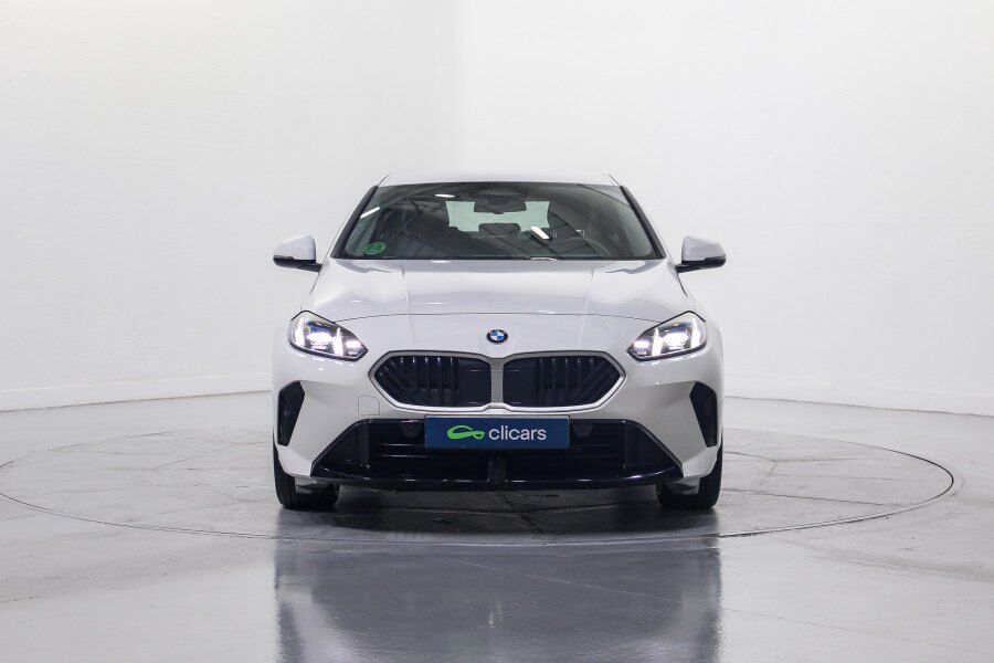 Foto del BMW Serie 2 218dA Gran Coupé