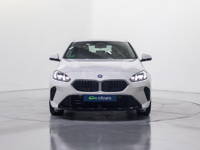 Foto del BMW Serie 2 218dA Gran Coupé