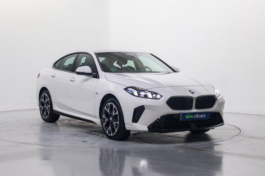 Foto del BMW Serie 2 218dA Gran Coupé
