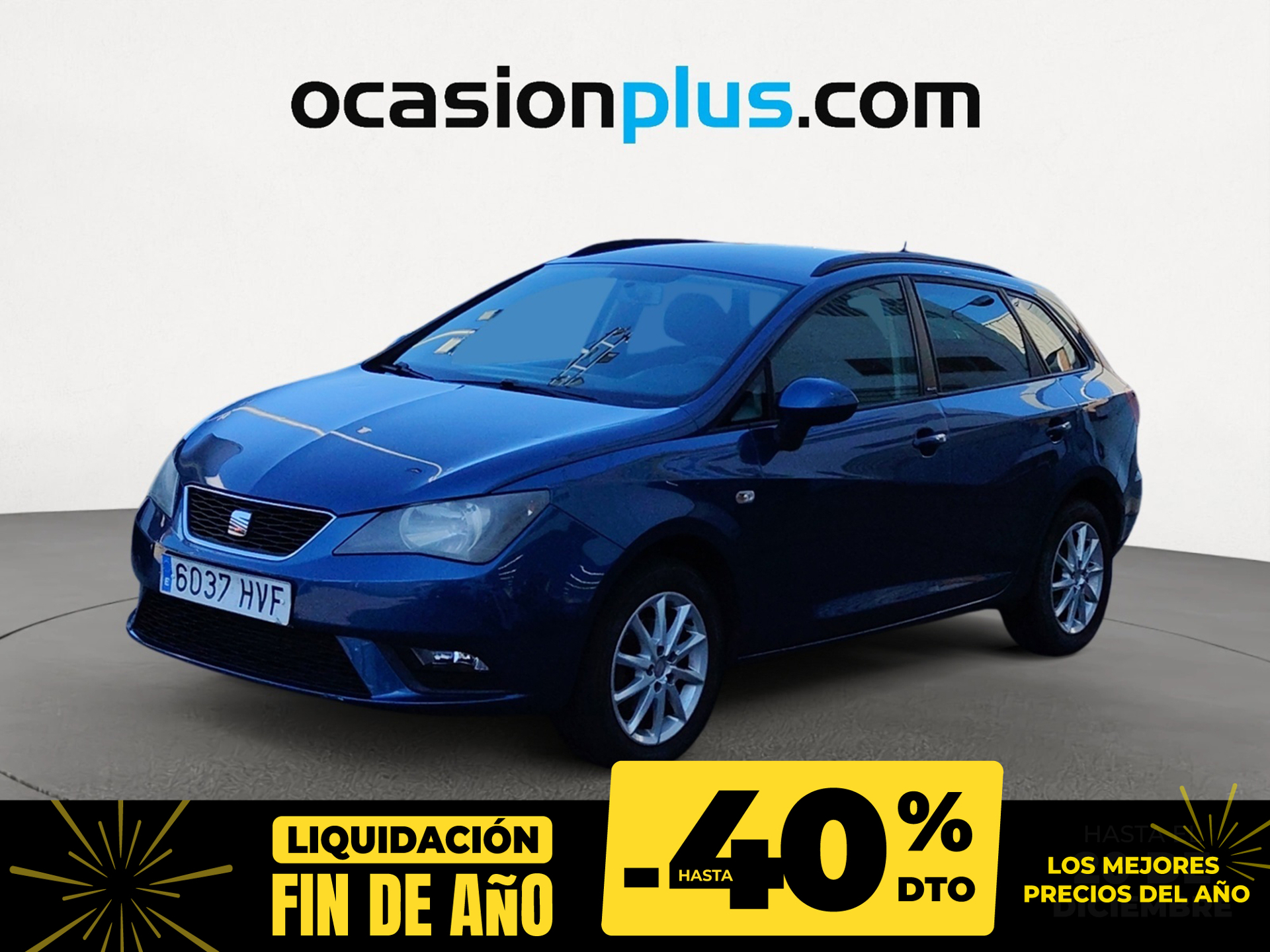 Imagen de SEAT Ibiza