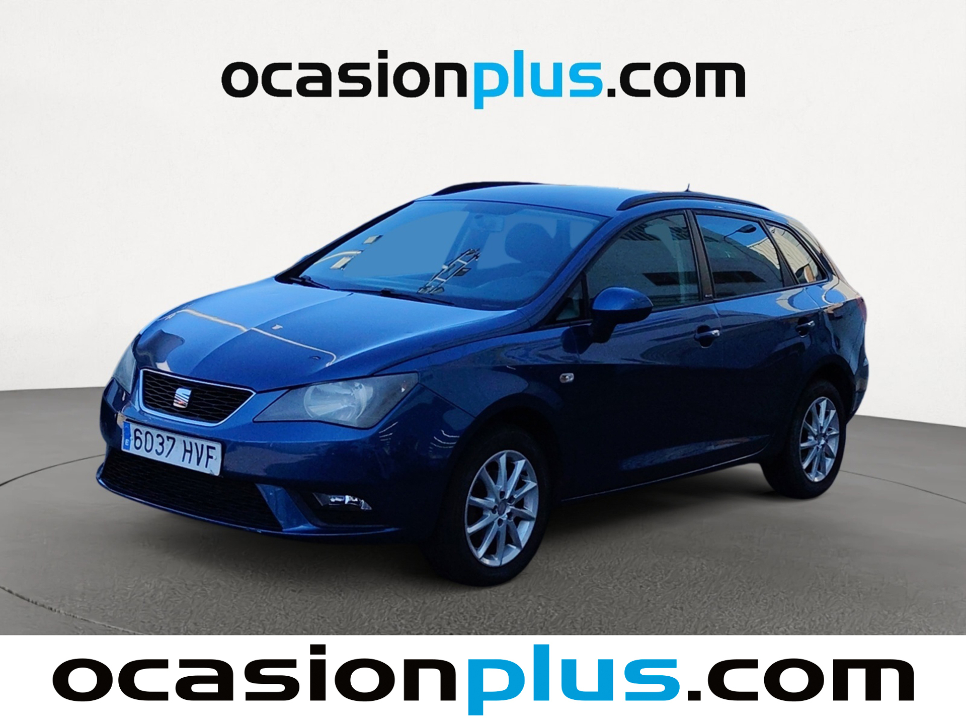 Imagen de SEAT Ibiza
