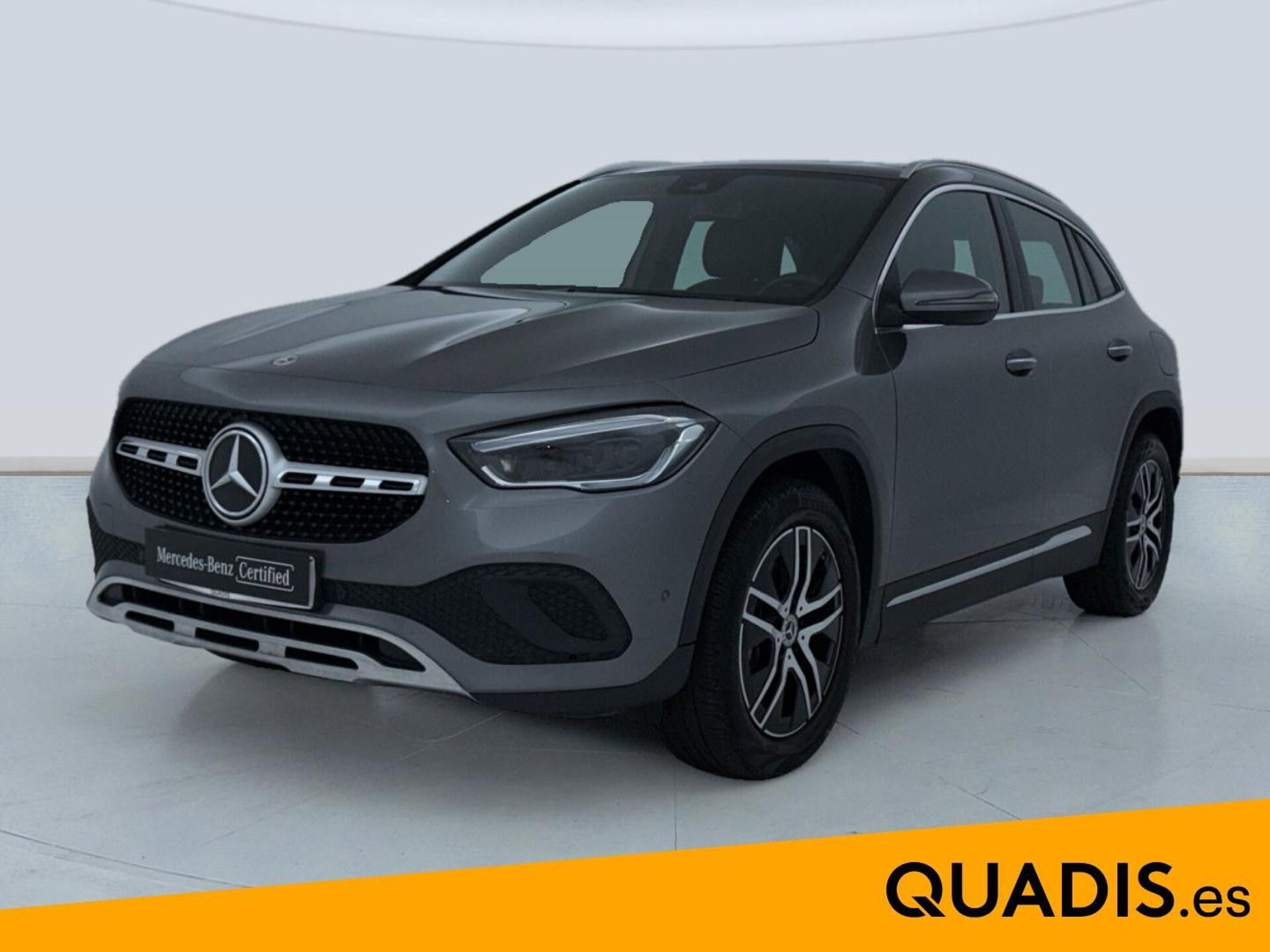 Imagen 1 de MERCEDES Clase GLA