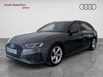 Imagen de AUDI A4 Avant 35 TDI S line S tronic 120kW