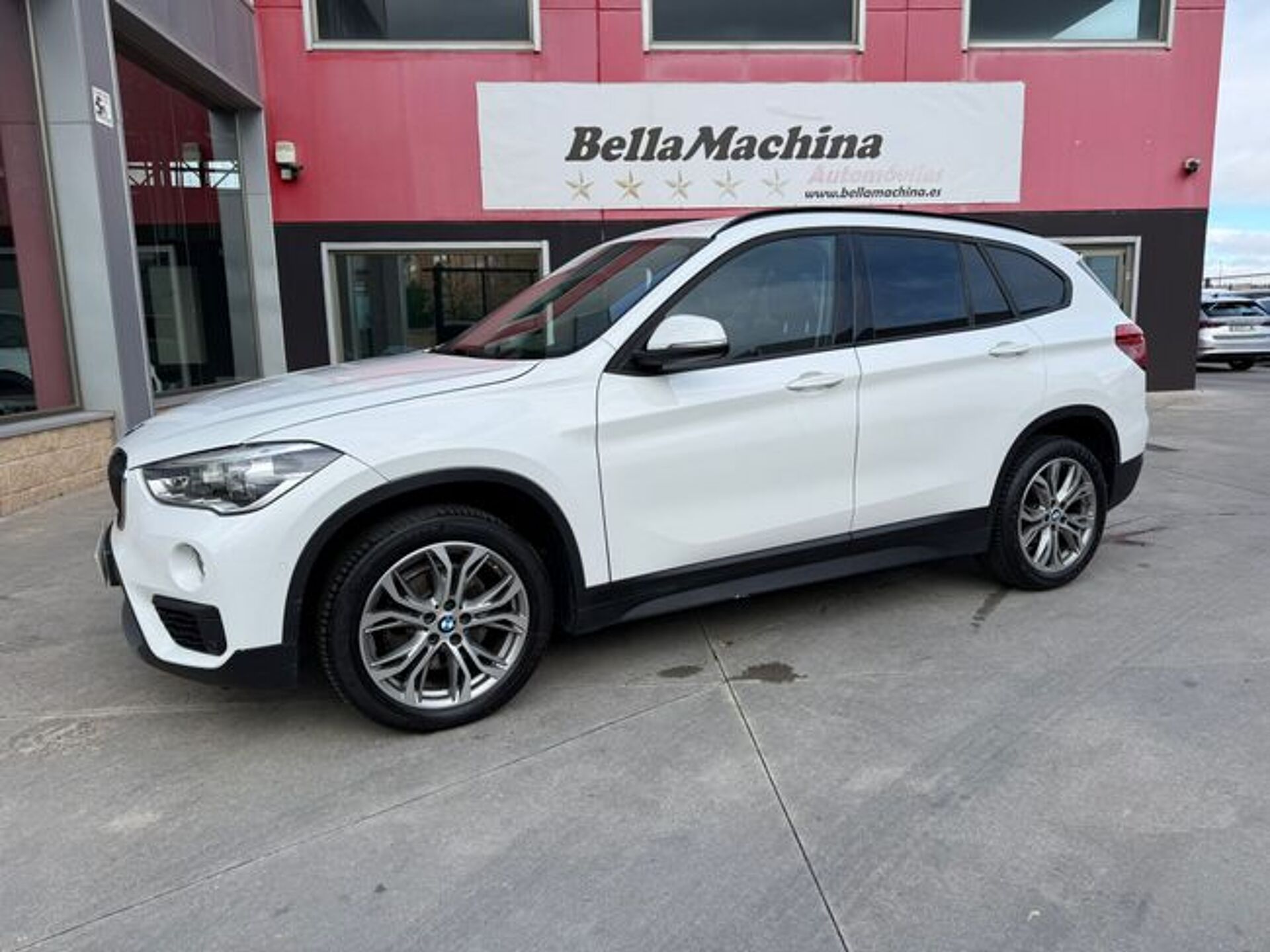 Imagen 2 de BMW X1