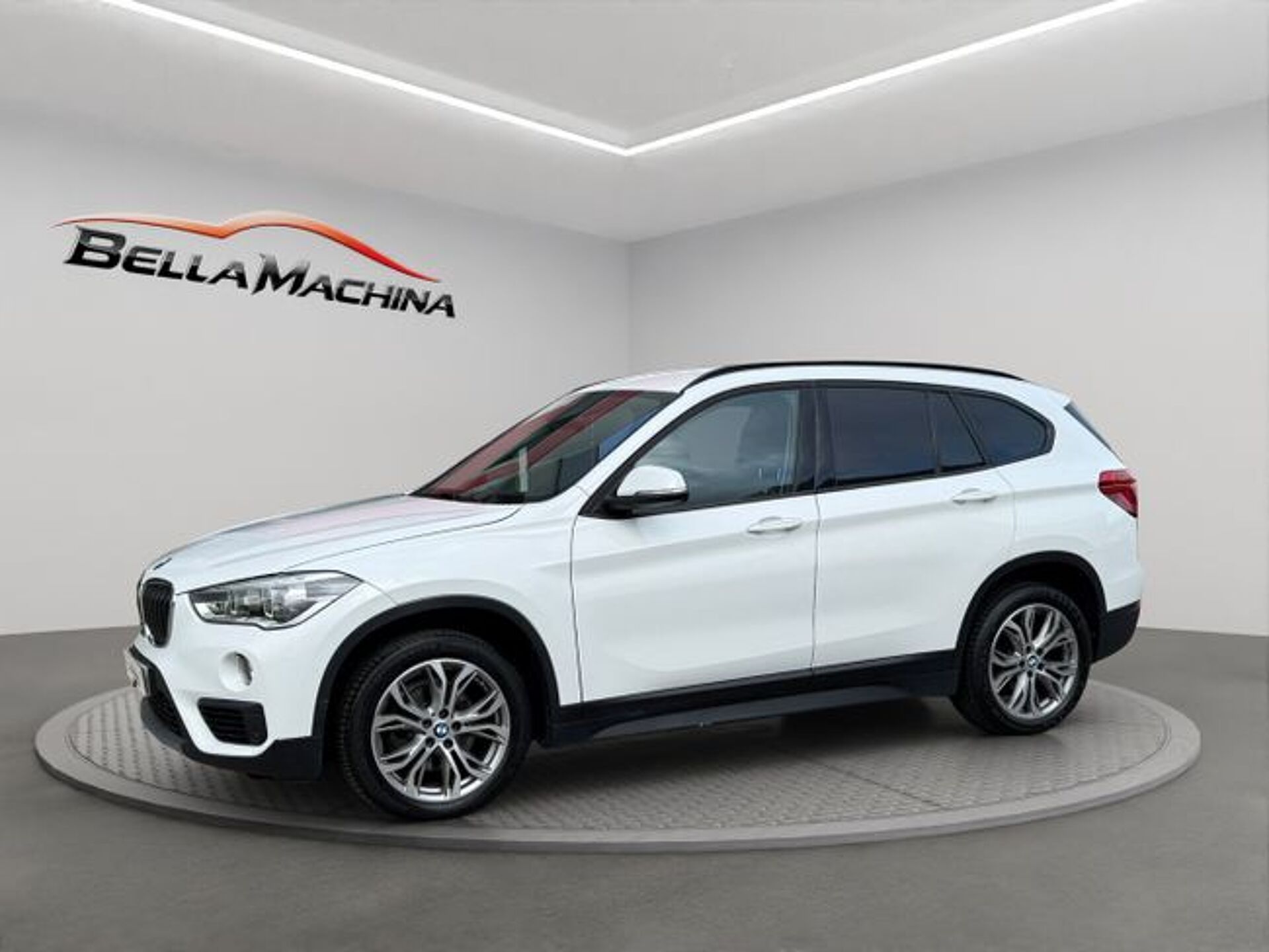 Imagen 1 de BMW X1