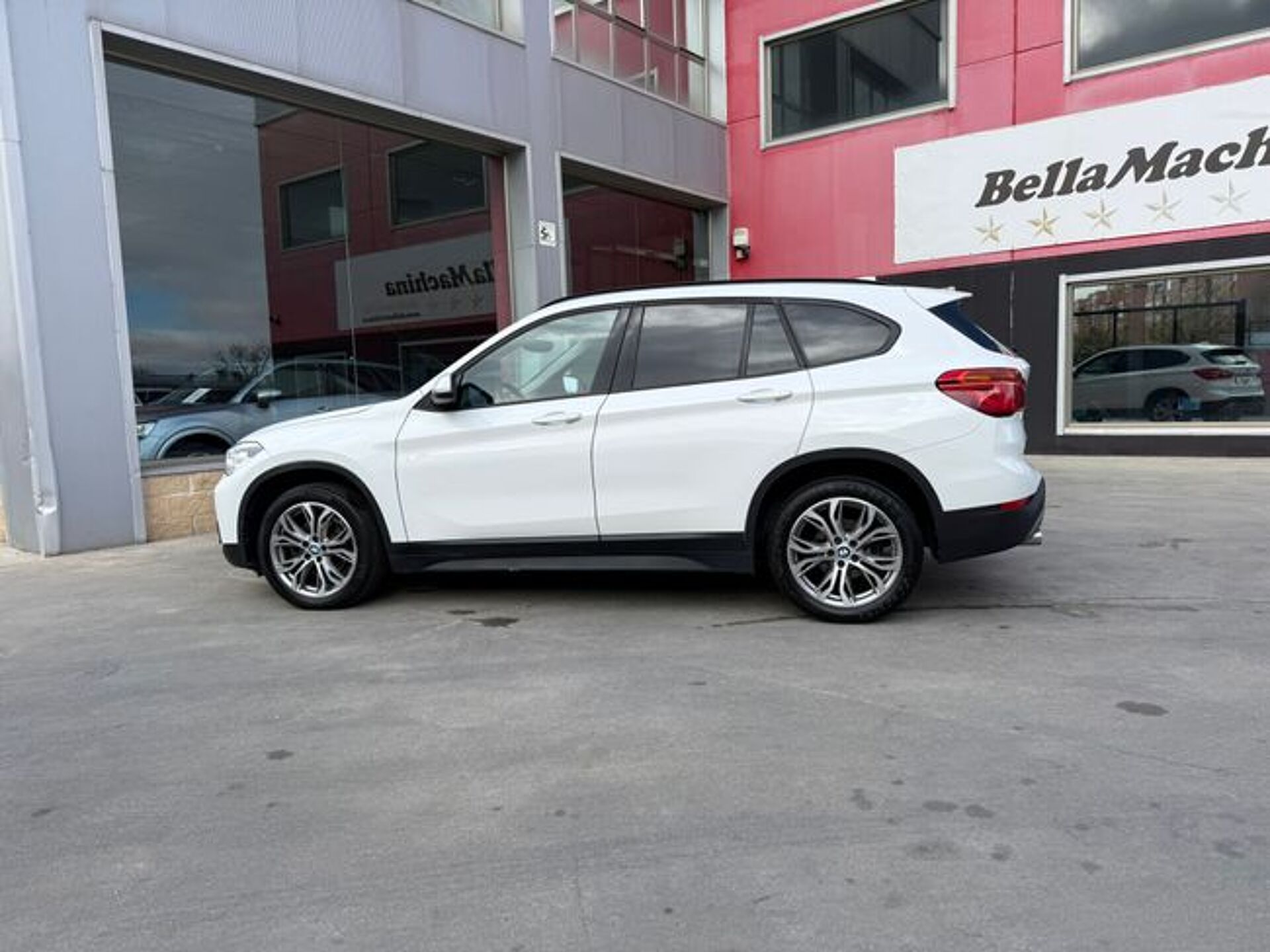 Imagen 3 de BMW X1