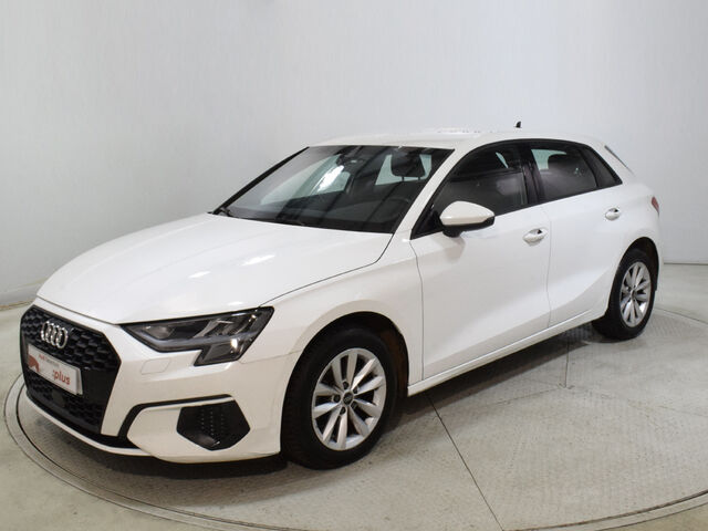 Foto del AUDI A3 Sportback 30TDI Advanced S tronic
