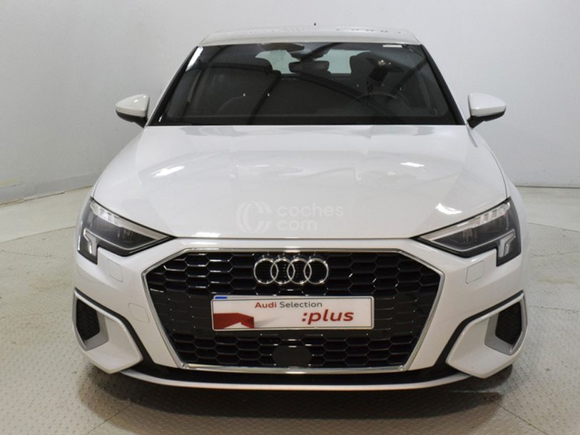 Foto del AUDI A3 Sportback 30TDI Advanced S tronic