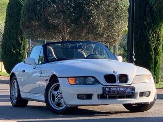 Imagen de BMW Z3 1.9i Roadster