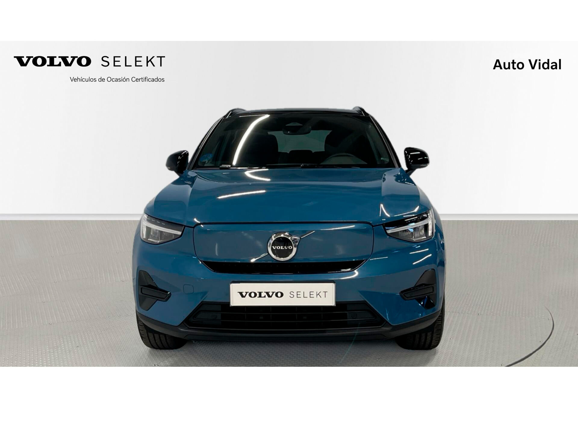 Imagen 3 de VOLVO XC40